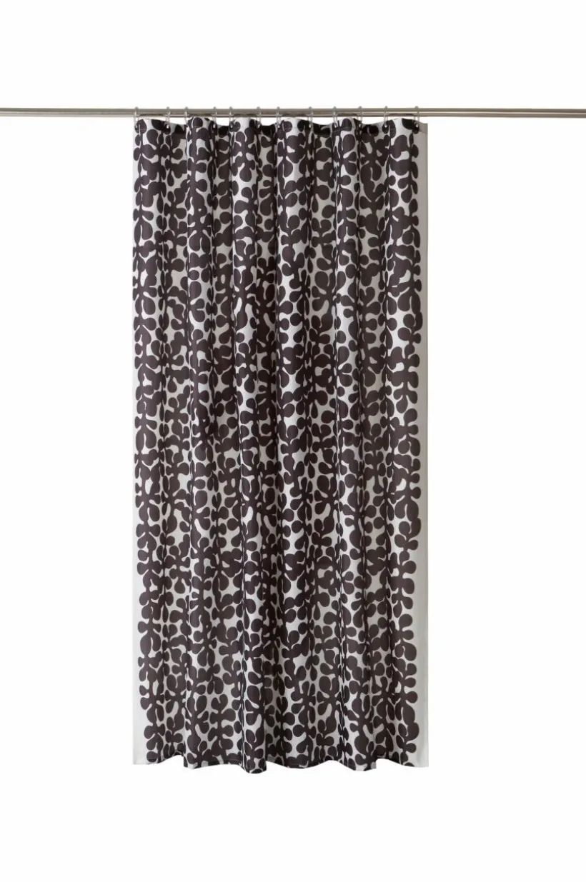 KNOTA Duschdraperi