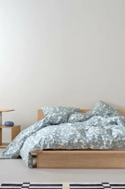 KNOTA Påslakanset Dubbelsäng Ekologisk