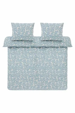 KNOTA Påslakanset Dubbelsäng Ekologisk