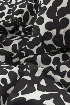 KNOTA Påslakanset Dubbelsäng Ekologisk