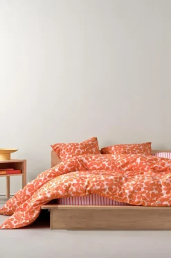 KNOTA Påslakanset Dubbelsäng Ekologisk