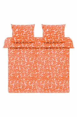 KNOTA Påslakanset Dubbelsäng Ekologisk