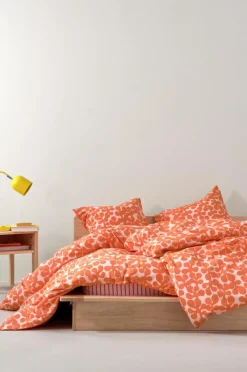 KNOTA Påslakanset Enkelsäng Ekologisk