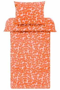 KNOTA Påslakanset Enkelsäng Ekologisk