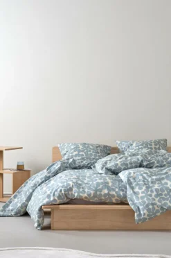 KNOTA Påslakanset Enkelsäng Ekologisk