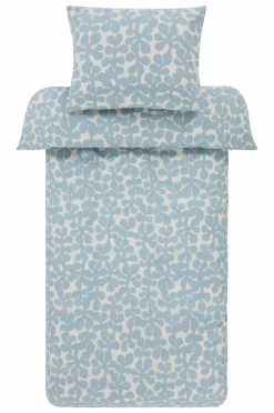 KNOTA Påslakanset Enkelsäng Ekologisk