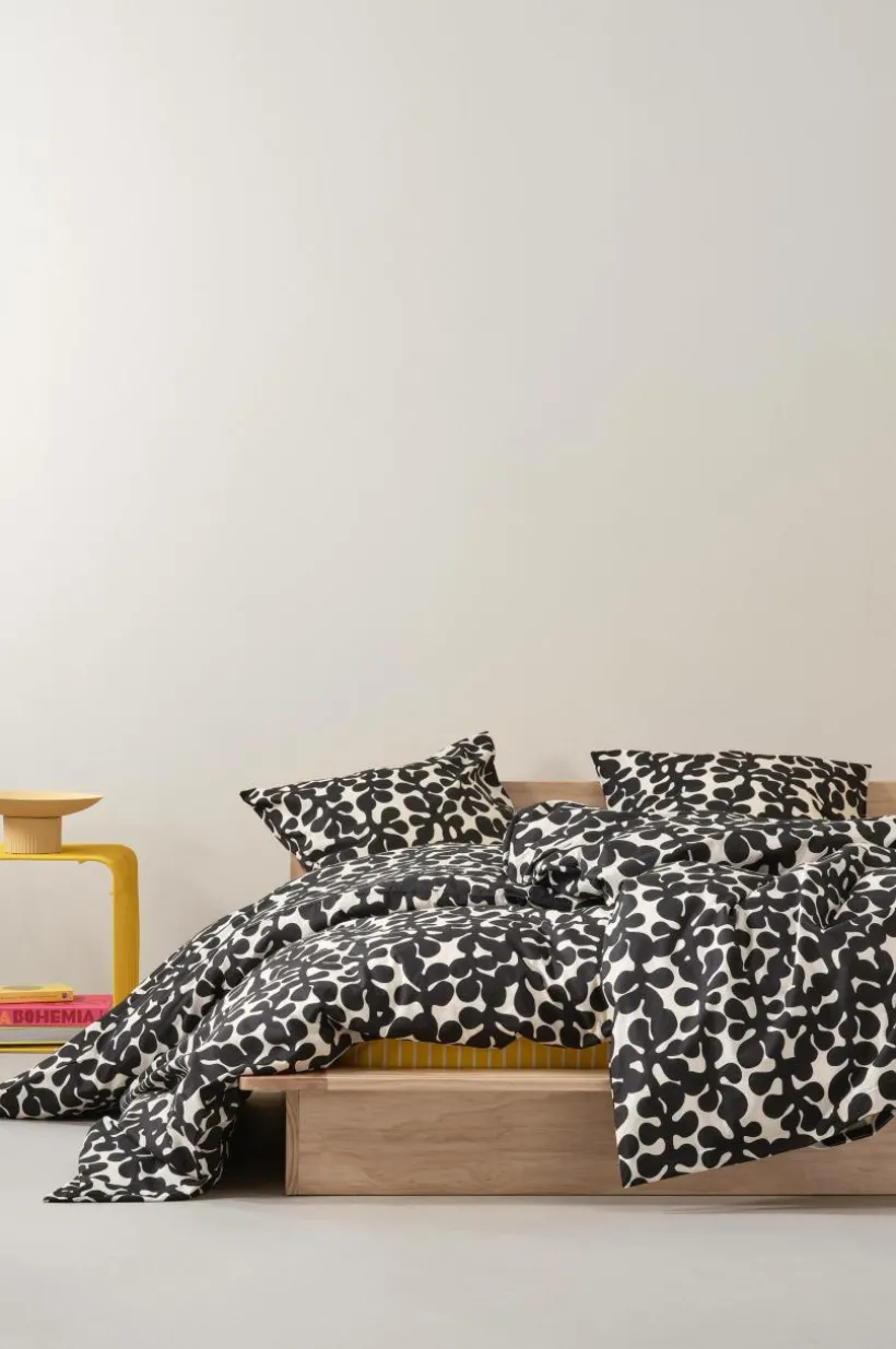 KNOTA Påslakanset Enkelsäng Ekologisk