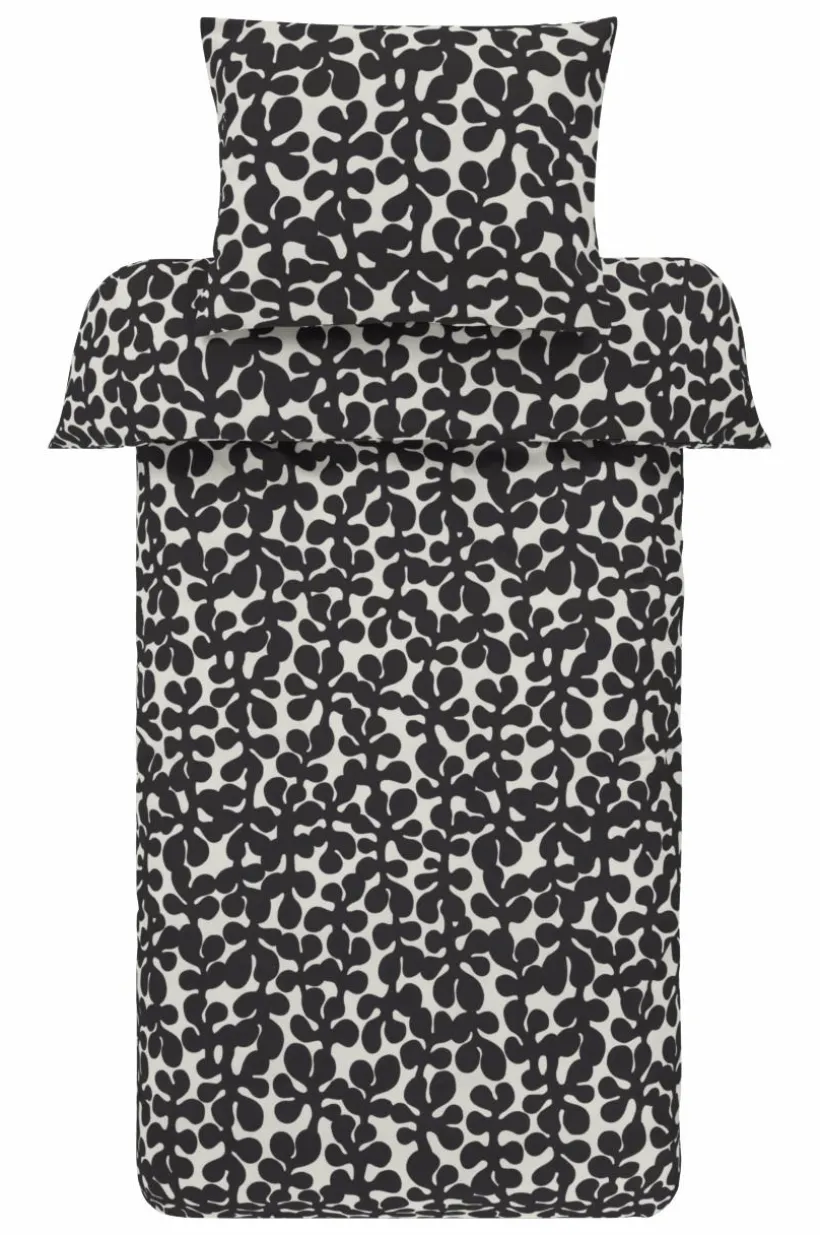 KNOTA Påslakanset Enkelsäng Ekologisk