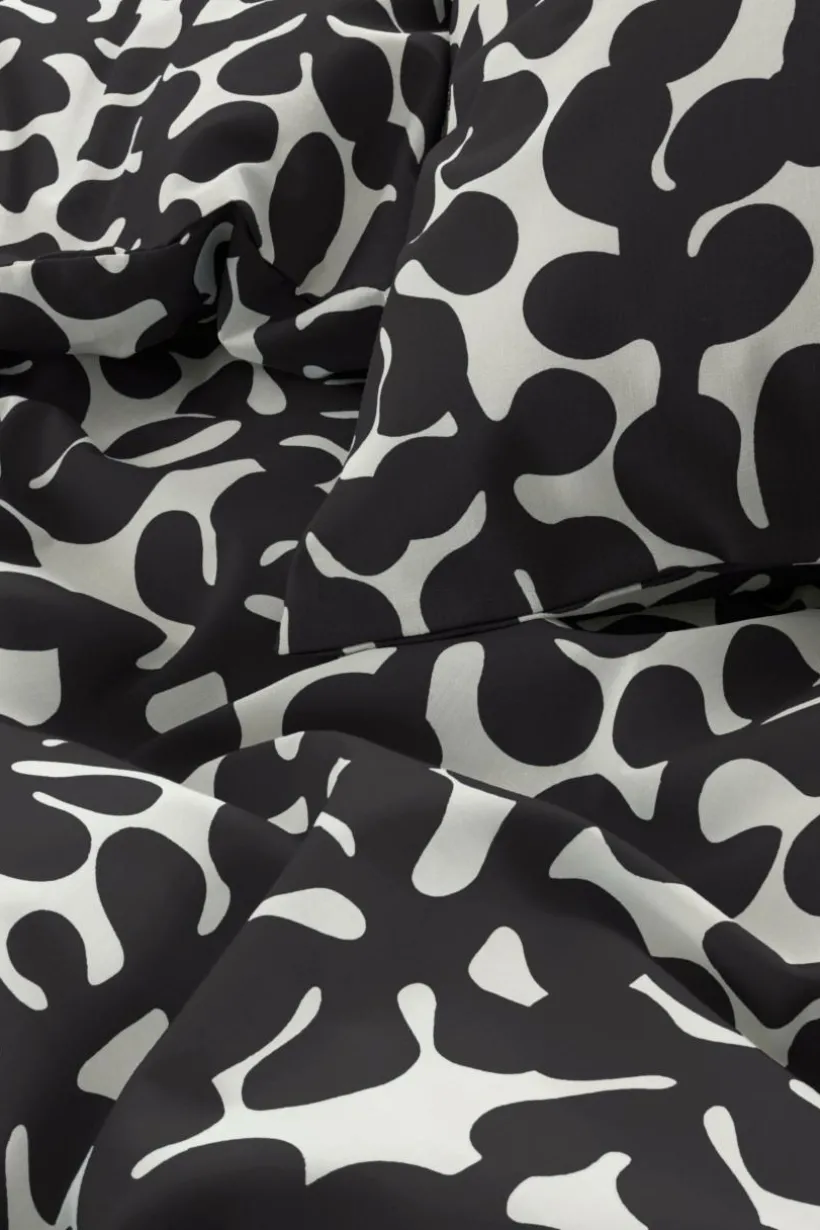 KNOTA Påslakanset Enkelsäng Ekologisk