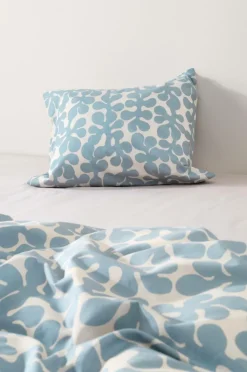 KNOTA örngott 60x50 Cm Ekologisk