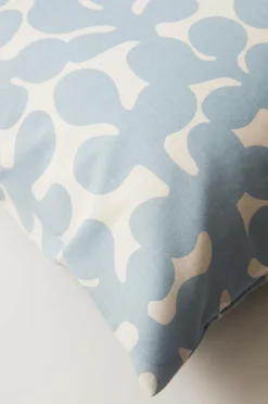 KNOTA örngott 60x50 Cm Ekologisk