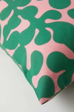 KNOTA örngott 60x50 Cm Ekologisk