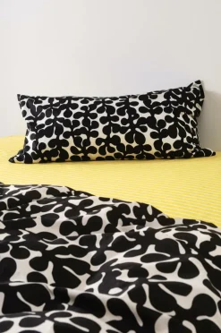 KNOTA 90x50 Cm Ekologisk örngott