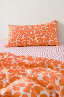 KNOTA 90x50 Cm Ekologisk örngott