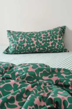 KNOTA 90x50 Cm Ekologisk örngott