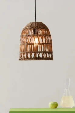 KNUTE Lampskärm ø 30 Cm