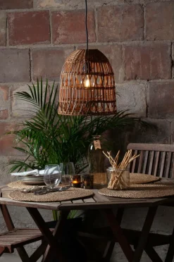 KNUTE Lampskärm ø 30 Cm