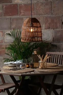 KNUTE Lampskärm ø 30 Cm