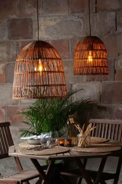 KNUTE Lampskärm ø 30 Cm