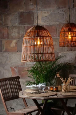 KNUTE Lampskärm ø 48 Cm