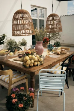 KNUTE Lampskärm ø 48 Cm