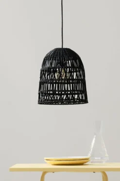 KNUTE Lampskärm ø 30 Cm