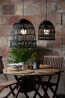 KNUTE Lampskärm ø 30 Cm