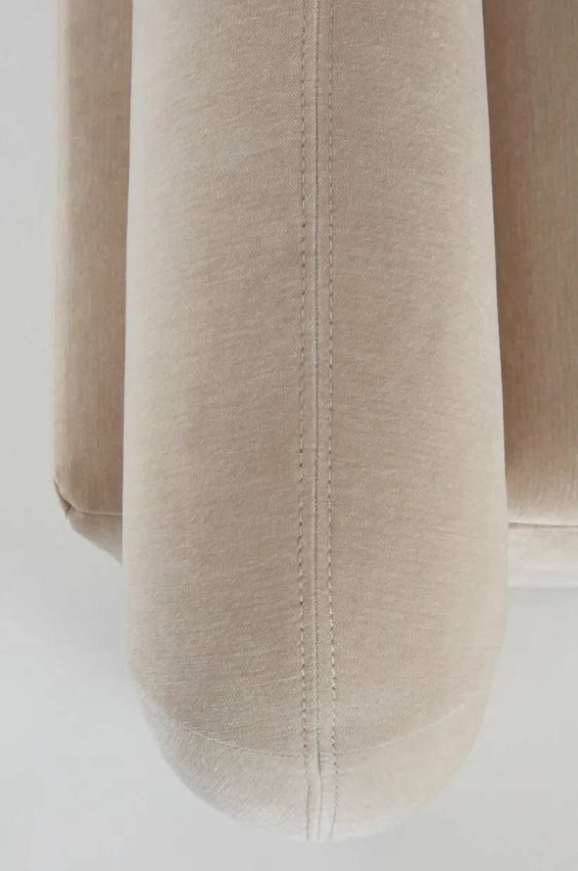 KOMORO Bänk Med Förvaring 150 Cm