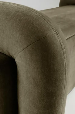 KOMORO Bänk Med Förvaring 150 Cm