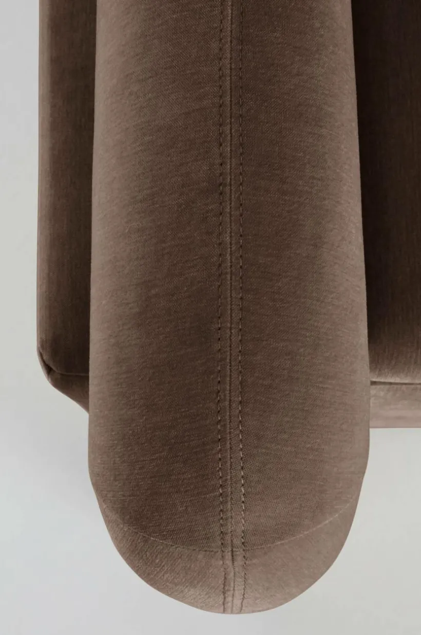 KOMORO Bänk Med Förvaring 150 Cm