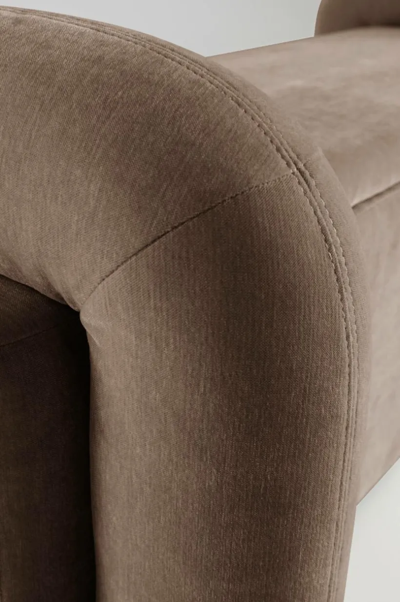 KOMORO Bänk Med Förvaring 150 Cm