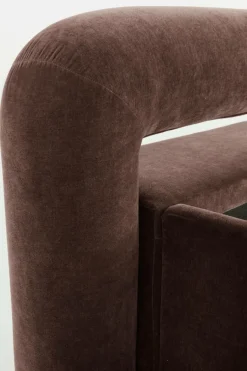 KOMORO Sängram 160 Cm