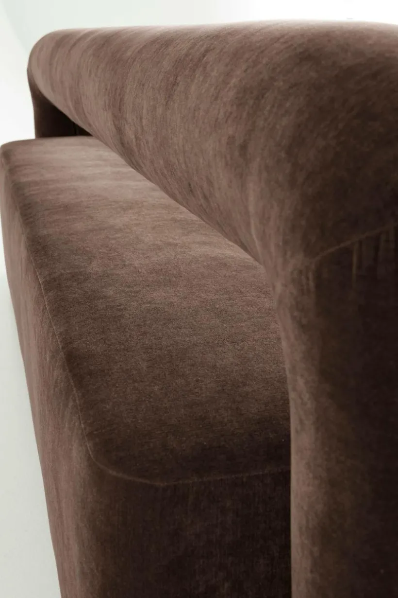 KOMORO Sängram 160 Cm