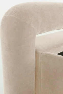 KOMORO Sängram 180 Cm