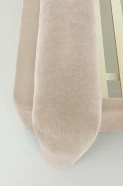 KOMORO Sängram 180 Cm