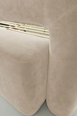 KOMORO Sängram 180 Cm