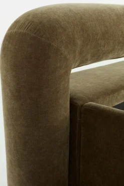 KOMORO Sängram 180 Cm