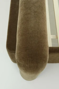 KOMORO Sängram 180 Cm