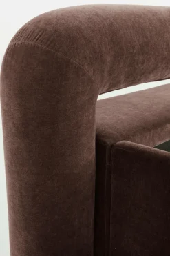 KOMORO Sängram 180 Cm