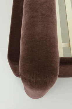 KOMORO Sängram 180 Cm