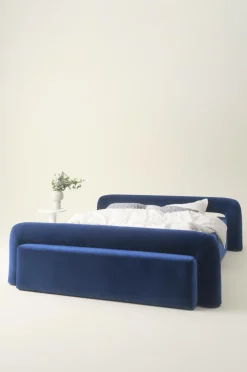 KOMORO Sängram 180 Cm