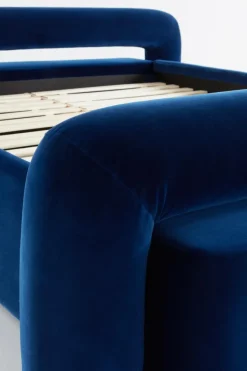 KOMORO Sängram 180 Cm