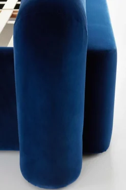 KOMORO Sängram 180 Cm