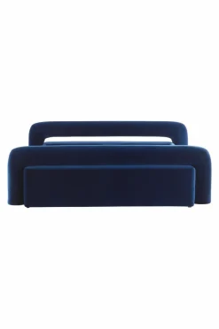 KOMORO Sängram 180 Cm