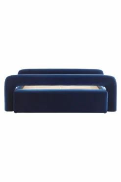 KOMORO Sängram 180 Cm