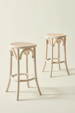 KOSTER Barpall 2-pack