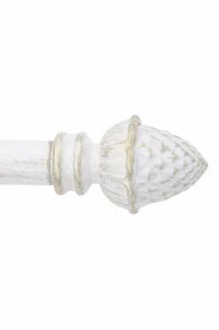 Kotte Gardinstång 130-240 Cm