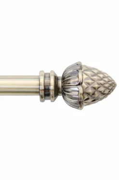 Kotte Gardinstång 130-240 Cm