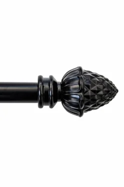 Kotte Gardinstång 130-240 Cm