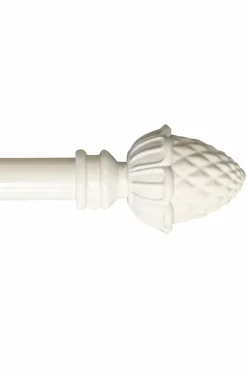 Kotte Gardinstång 130-240 Cm